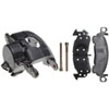 CALIPER ASM FRT BRK REMAN - image 1