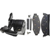 CALIPER ASM FRT BRK REMAN - image 1