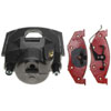 CALIPER ASM FRT BRK REMAN - image 1