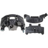 CALIPER ASM FRT BRK REMAN - image 1