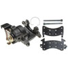 CALIPER ASM RR BRK REMAN - image 1