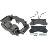 CALIPER ASM FRT BRK REMAN - image 1
