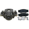 CALIPER ASM FRT BRK REMAN - image 1