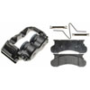 CALIPER ASM FRT BRK REMAN - image 1