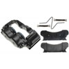 CALIPER ASM FRT BRK REMAN - image 1