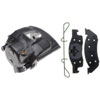 CALIPER ASM FRT BRK REMAN - image 1