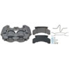 CALIPER ASM FRT BRK REMAN - image 1