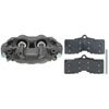 CALIPER ASM FRT BRK REMAN - image 1