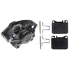 CALIPER ASM FRT BRK REMAN - image 1