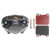 CALIPER ASM FRT BRK REMAN - image 1