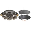 CALIPER ASM FRT BRK REMAN - image 1