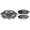 CALIPER ASM FRT BRK REMAN - image 1