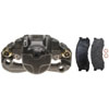 CALIPER ASM FRT BRK REMAN - image 1