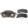 CALIPER ASM FRT BRK REMAN - image 1