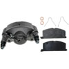 CALIPER ASM FRT BRK REMAN - image 1