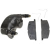 CALIPER ASM FRT BRK REMAN - image 1