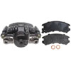 CALIPER ASM FRT BRK REMAN - image 1