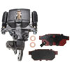 CALIPER ASM RR BRK REMAN - image 1