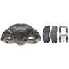 CALIPER ASM FRT BRK REMAN - image 1