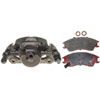 CALIPER ASM FRT BRK REMAN - image 1