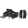 CALIPER ASM RR BRK REMAN - image 1