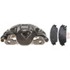 CALIPER ASM FRT BRK REMAN - image 1