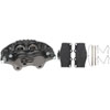 CALIPER ASM FRT BRK REMAN - image 1