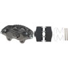 CALIPER ASM FRT BRK REMAN - image 1