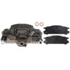 CALIPER ASM FRT BRK REMAN - image 1