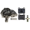 CALIPER ASM RR BRK REMAN - image 1