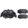 CALIPER ASM FRT BRK REMAN - image 1
