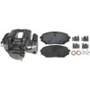 CALIPER ASM FRT BRK REMAN - image 1
