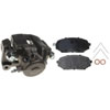 CALIPER ASM FRT BRK REMAN - image 1