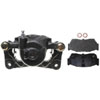 CALIPER ASM FRT BRK REMAN - image 1