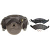 CALIPER ASM FRT BRK REMAN - image 1