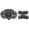 CALIPER ASM FRT BRK REMAN - image 1