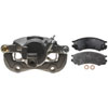 CALIPER ASM FRT BRK REMAN - image 1