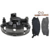 CALIPER ASM FRT BRK REMAN - image 1