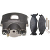 CALIPER ASM FRT BRK REMAN - image 1