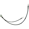 CABLE ASM BAT NEG 36 LONG - image 1