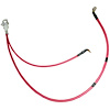 CABLE ASM BAT POS 41 LONG - image 1