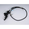 CABLE ASM BAT NEG W/ RVC - image 1