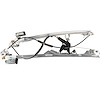 REGULATOR FRT S/D WDO - image 1