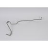 HOSE TRANS FLUID CLR UPR - image 1