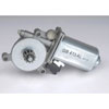 MOTOR ASM FRT S/D WDO REG - image 1