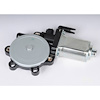 MOTOR ASM FRT S/D WDO REG - image 1