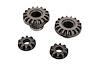 19178111 Differential Side and Pinion Gear Kit 2000-2021 GM - image 1