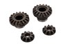 GEAR KITDIFF SI (SLP-1) - image 1