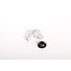 Power Brake Booster Check Valve