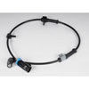 SENSOR ASM FRT WHL SPD - image 1